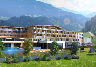  GF Toni Innauer Golfrunde 