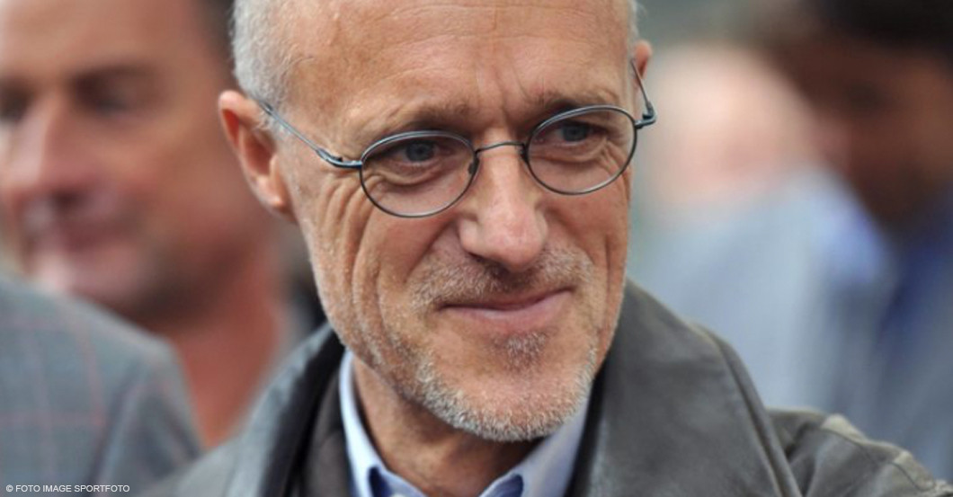 GF Toni Innauer Golfrunde   GF Toni Innauer Golfrunde