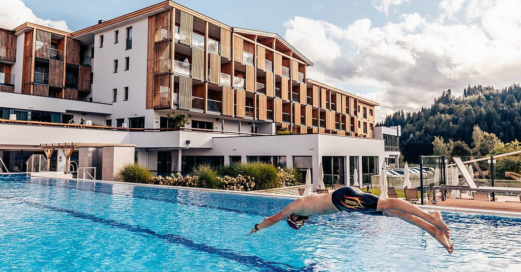 GF Toni Innauer Golfrunde   GF Toni Innauer Golfrunde