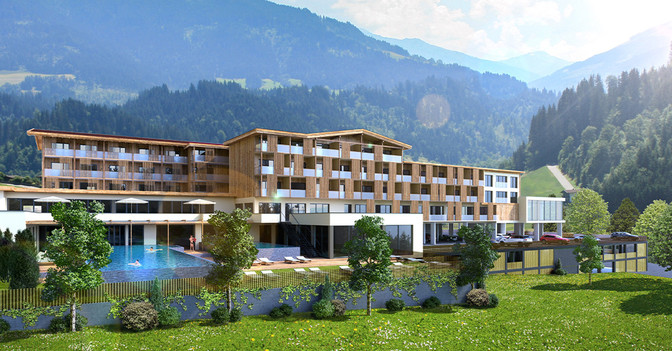 GF Toni Innauer Golfrunde   GF Toni Innauer Golfrunde