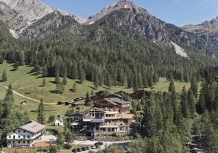  GF Tuffbad Urlaub 