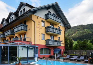  GF Urlaub mit Schachner 