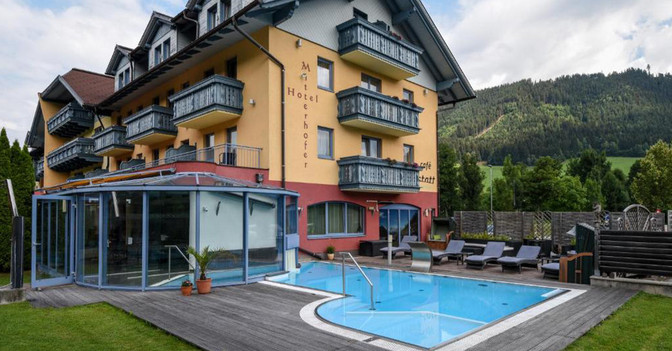 GF Urlaub mit Schachner   GF Urlaub mit Schachner