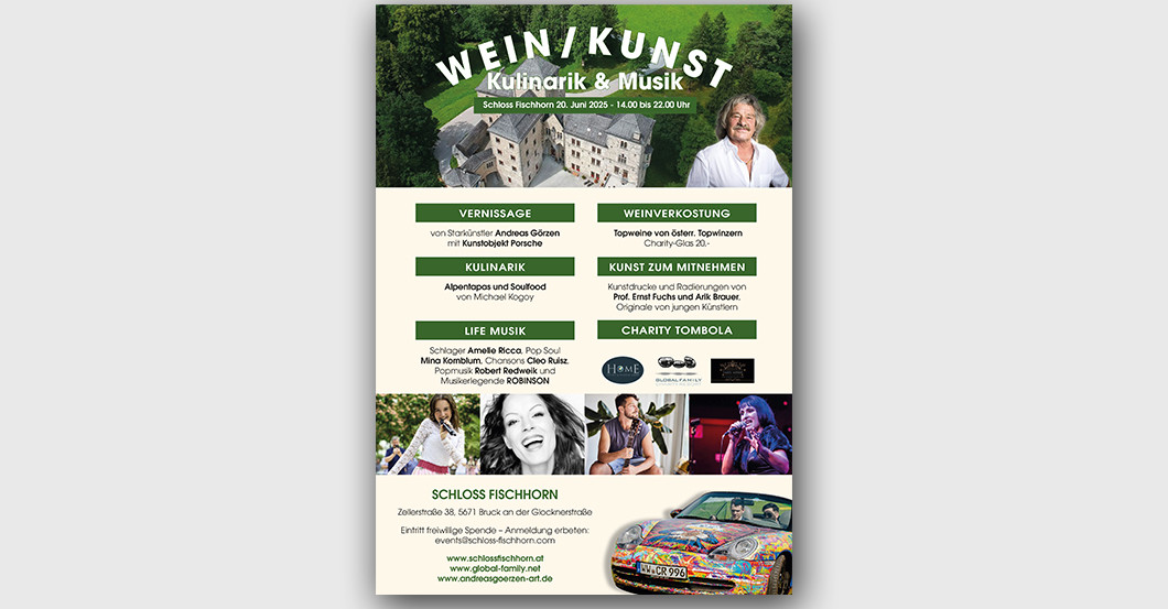 GF Vernissage Luisi   GF Vernissage Luisi