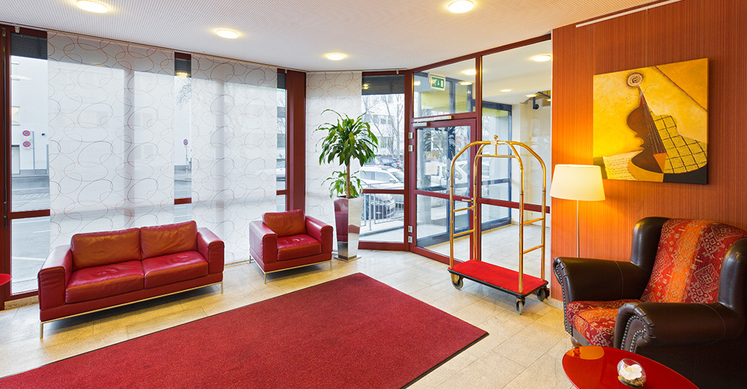 GF Vienna Sporthotel    GF Vienna Sporthotel