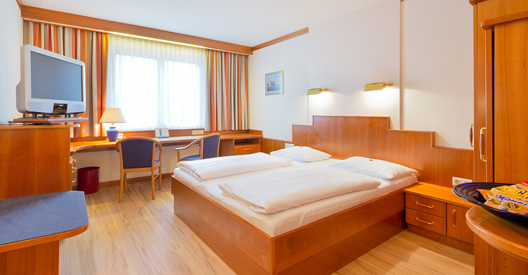 GF Vienna Sporthotel    GF Vienna Sporthotel