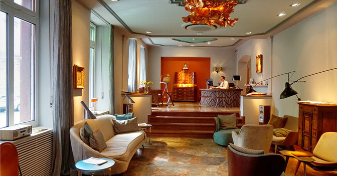 GF Villa Auersperg   GF Villa Auersperg