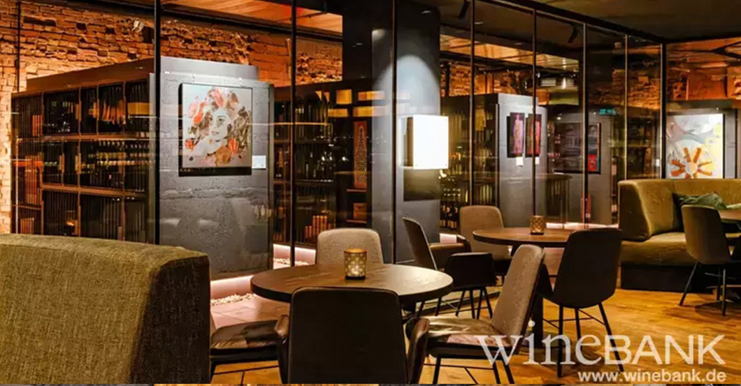 GF Wein Flottbek   GF Wein Flottbek