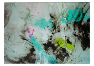  GF Werk Martin Luisi  