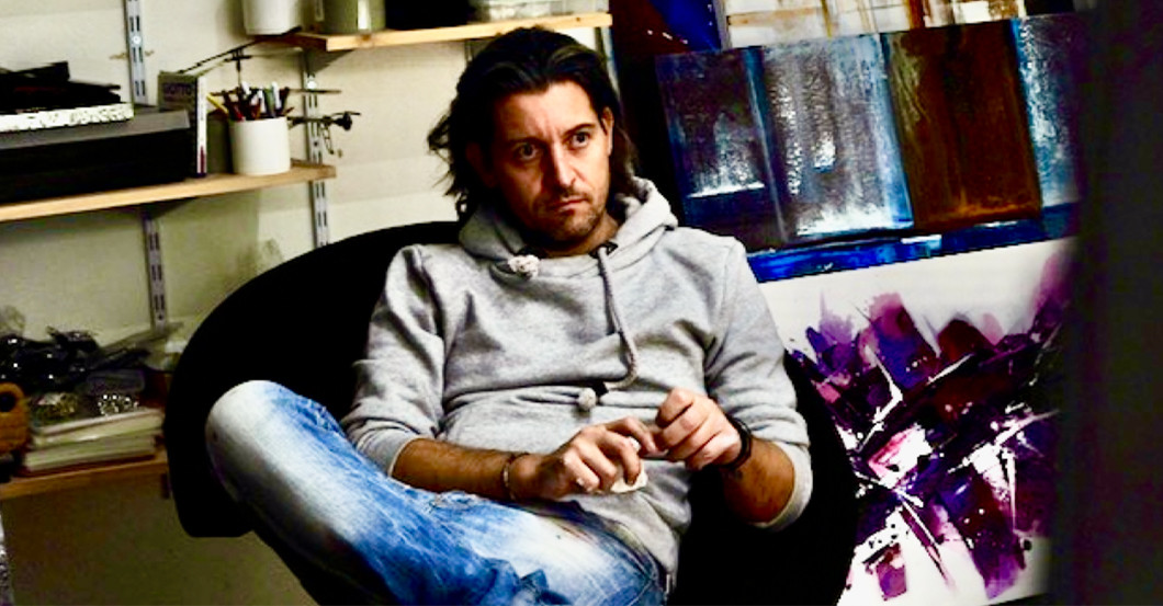  GF Werk von Seraffini  