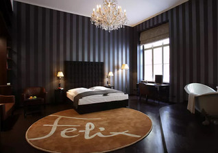  GF Wien Altstadt Hotel 