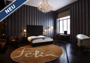  GF Wien Altstadt Hotel 