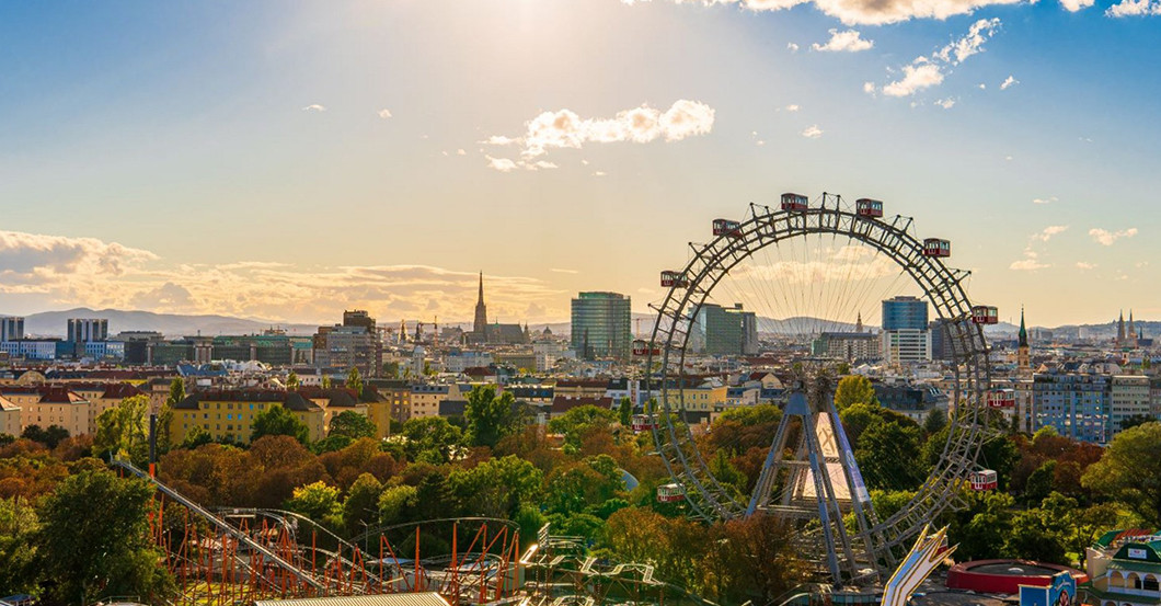  GF Wien Altstadt Hotel 