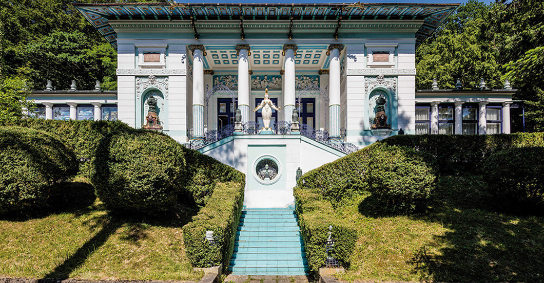  GF Wien Altstadt Hotel 