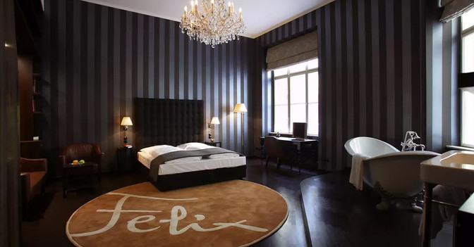  GF Wien Altstadt Hotel 