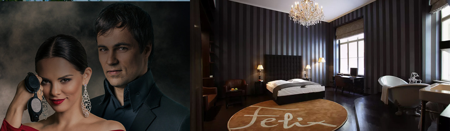  GF Wien Altstadt Hotel 