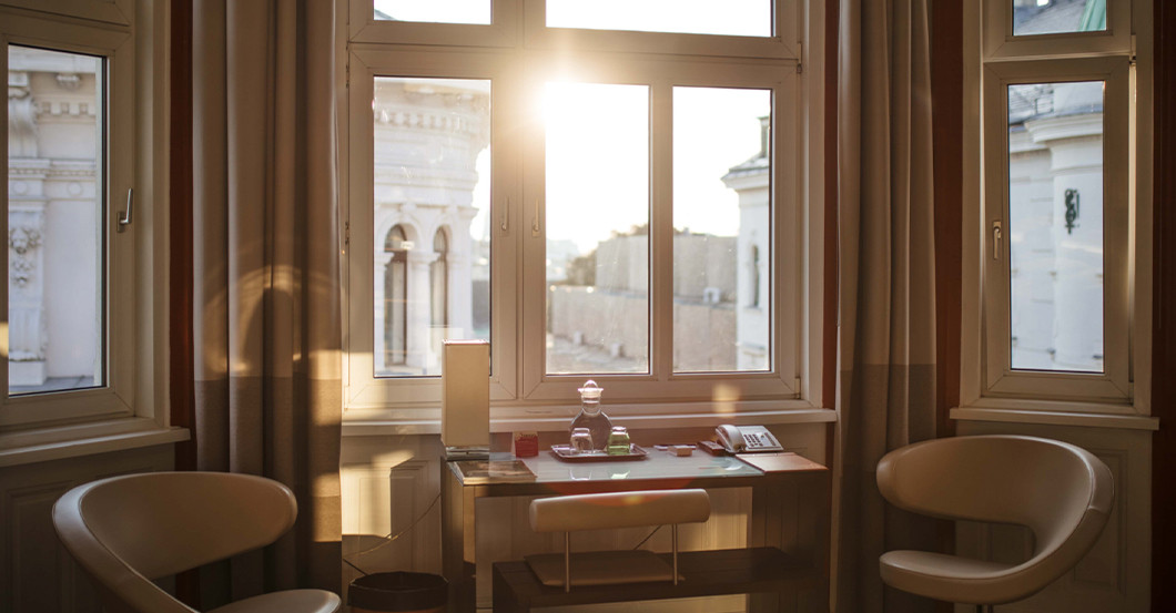  GF Wien Hotel Rathaus 