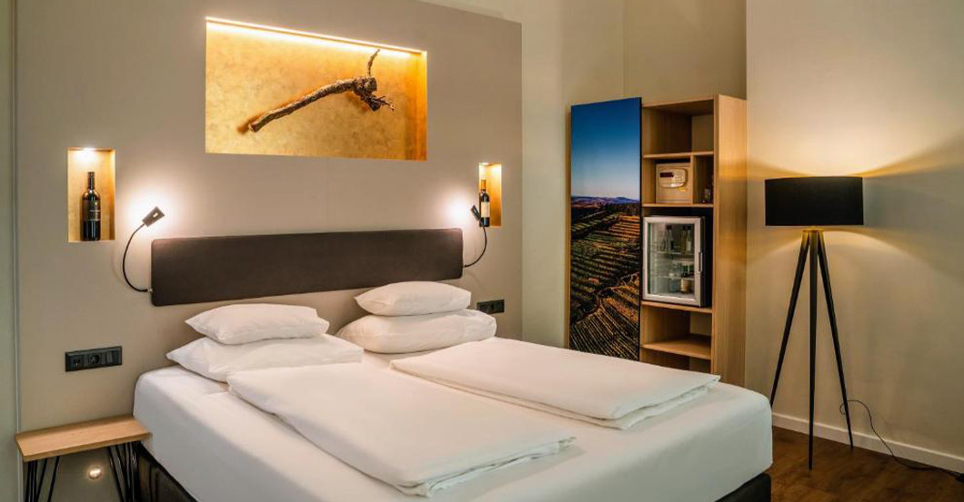  GF Wien Hotel Rathaus 