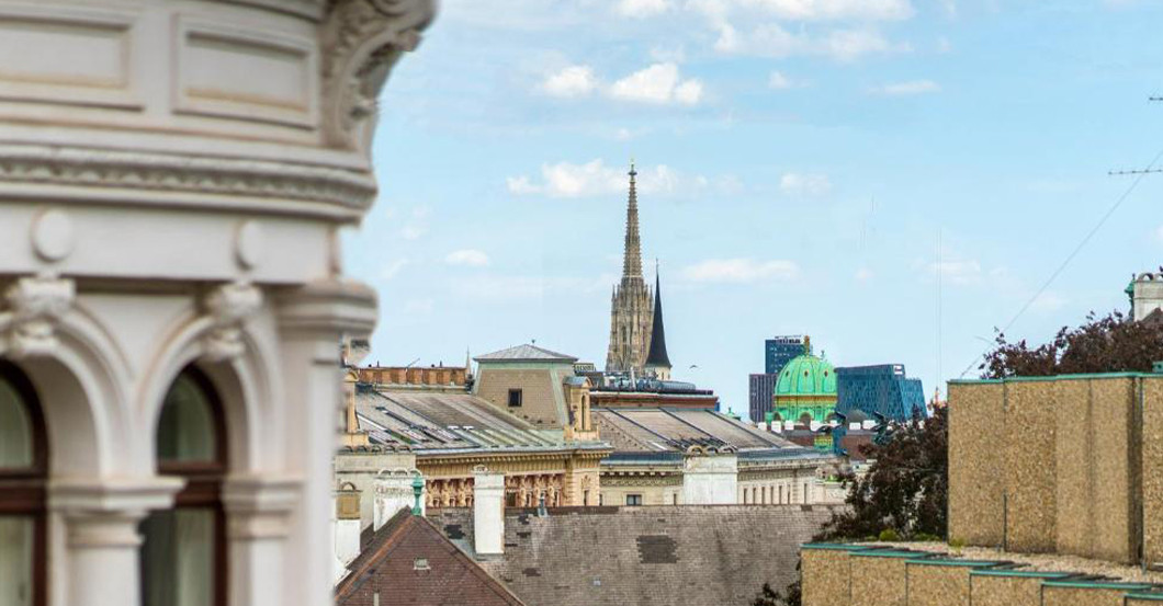  GF Wien Hotel Rathaus 