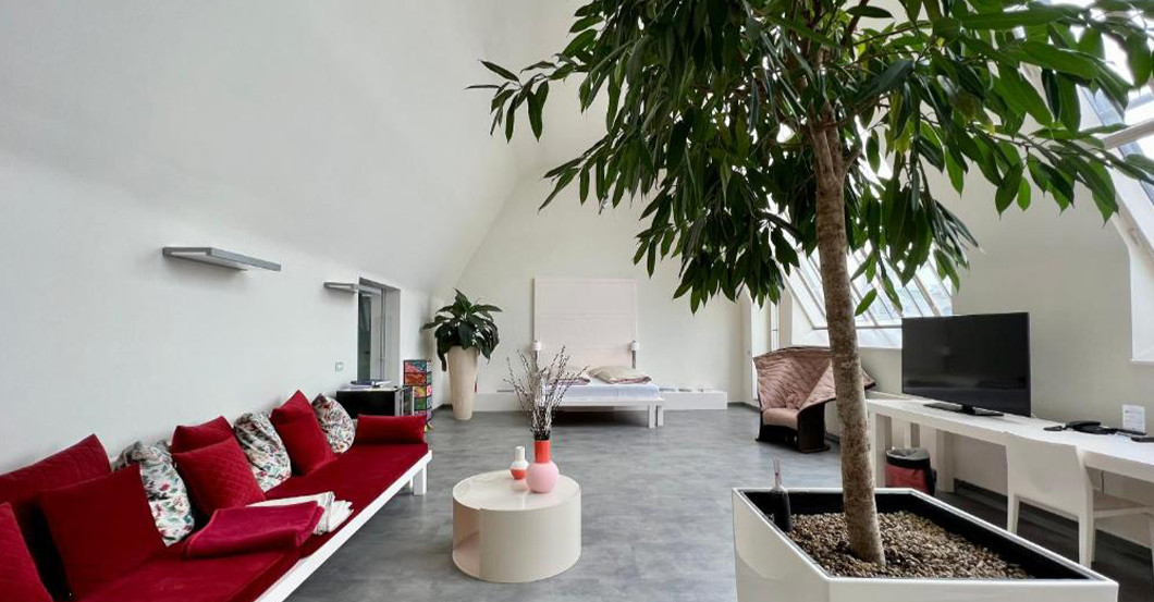  GF Wien Hotel Rathaus 