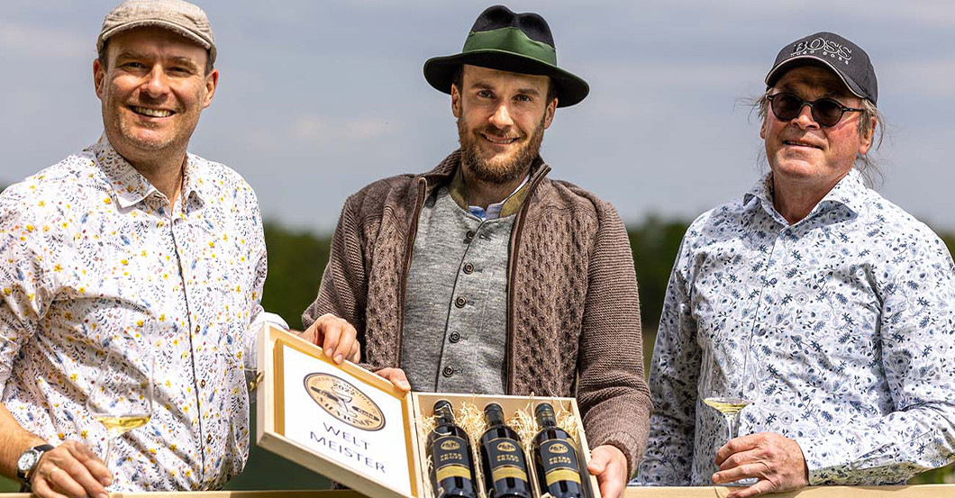 GF WineBANK für 6   GF WineBANK für 6