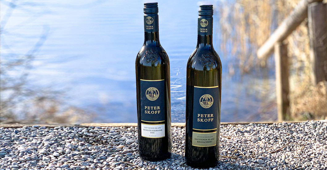 GF WineBANK für 6   GF WineBANK für 6