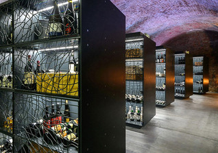  GF WineBank Verkostung 