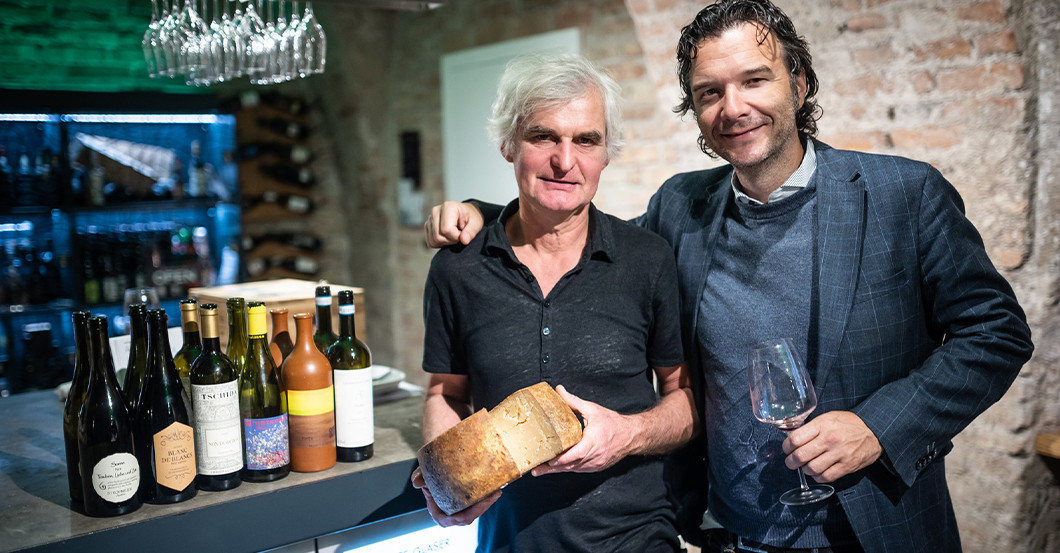  GF WineBank Verkostung 