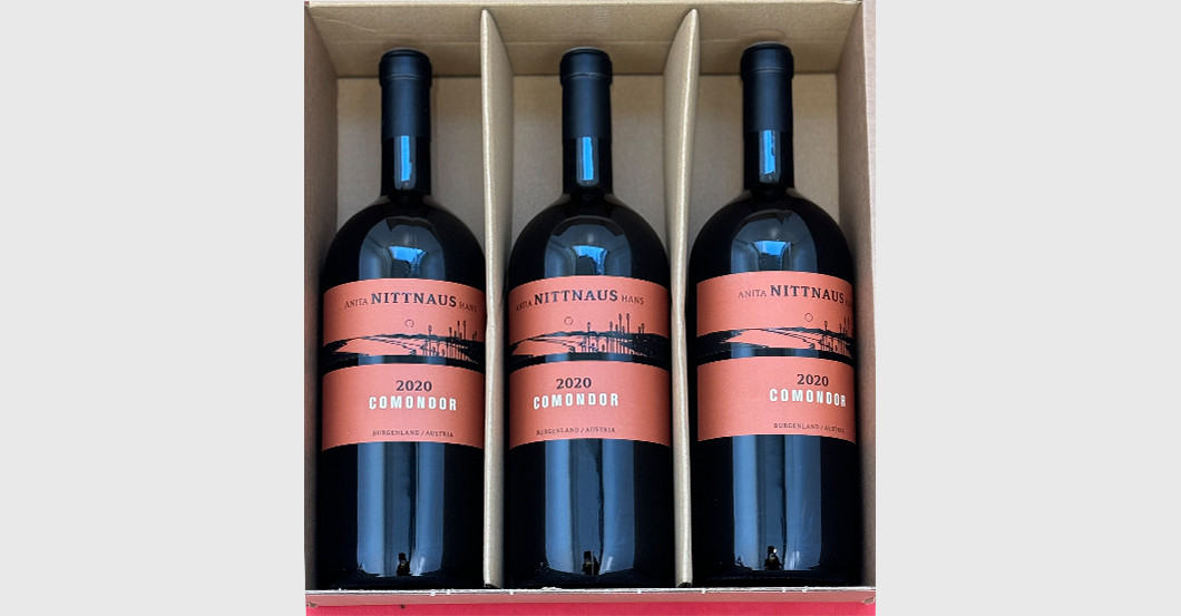  GF WineBank Verkostung 