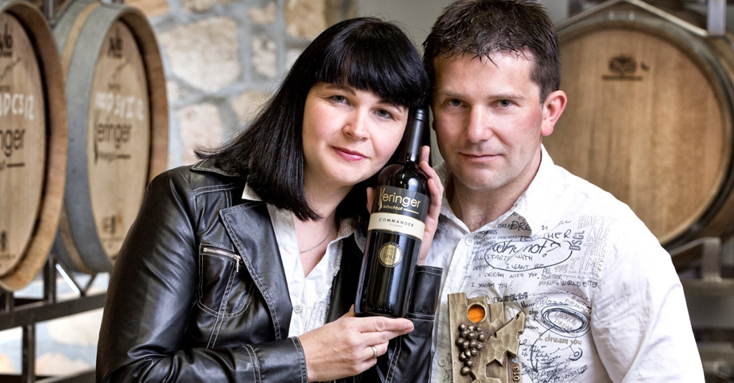 GF WineBANK Wien    GF WineBANK Wien