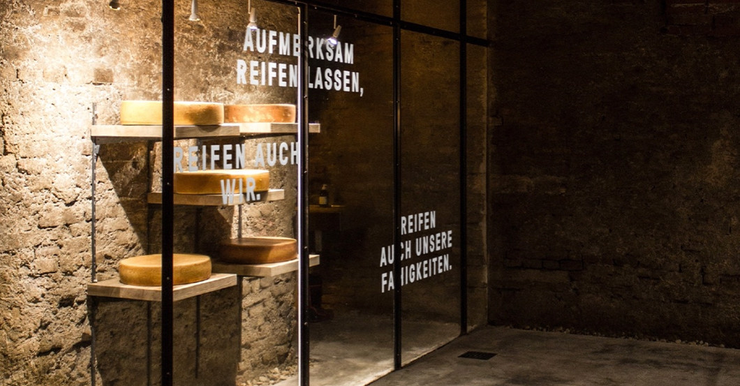 GF WineBANK Wien    GF WineBANK Wien