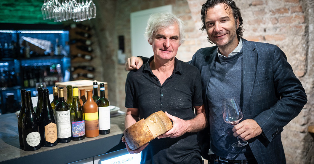  GF WineBANK Zigarre 