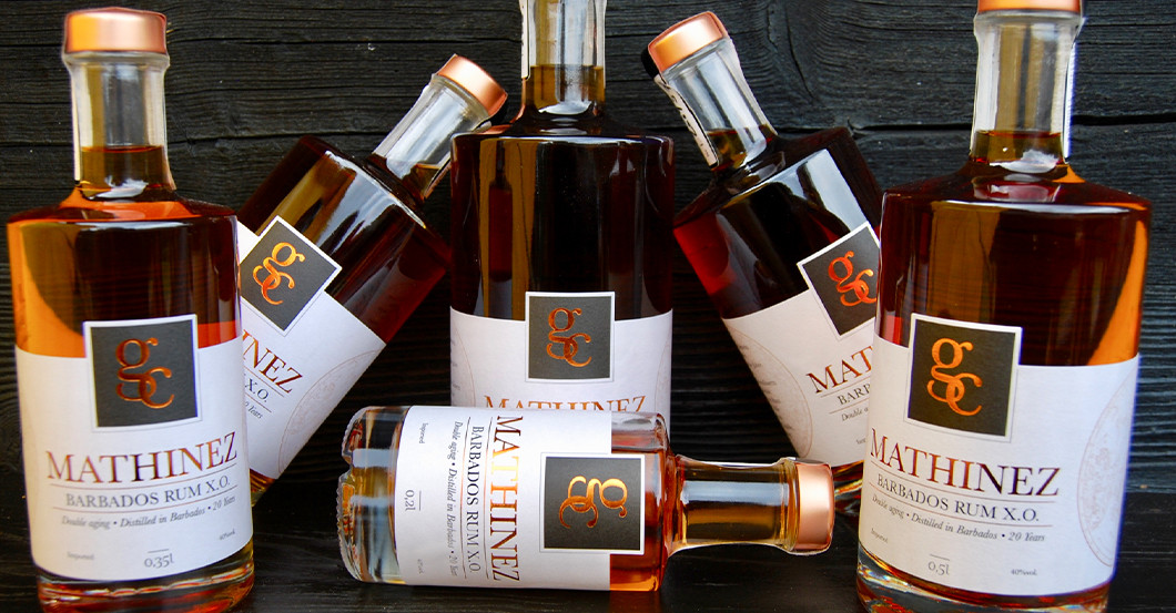  GF WineBANK Zigarre 