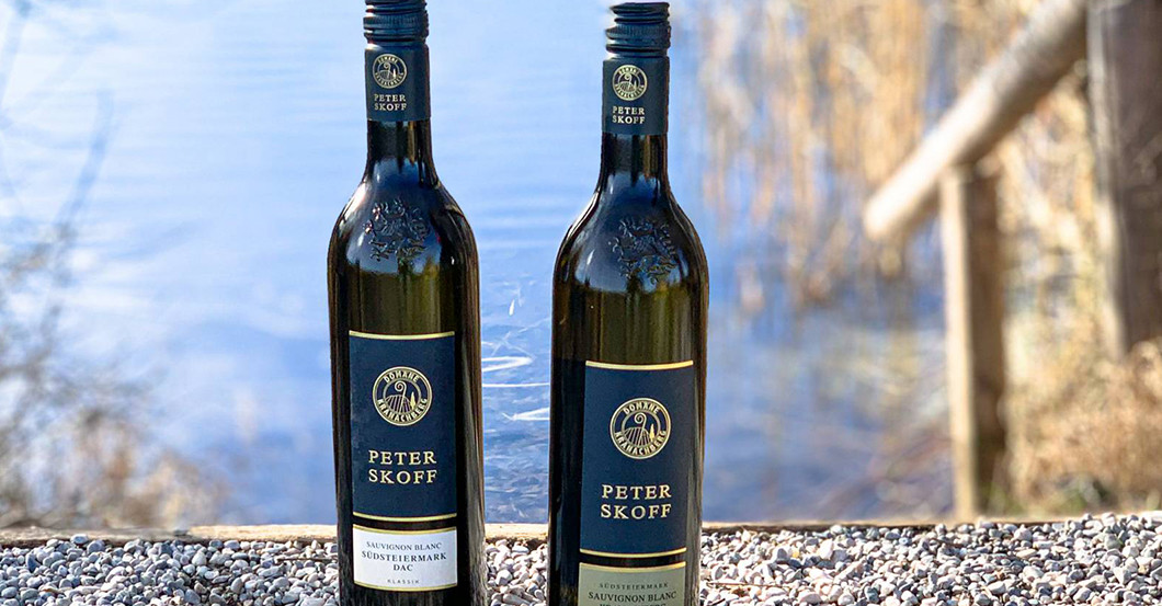  GF WineBANK Zigarre 