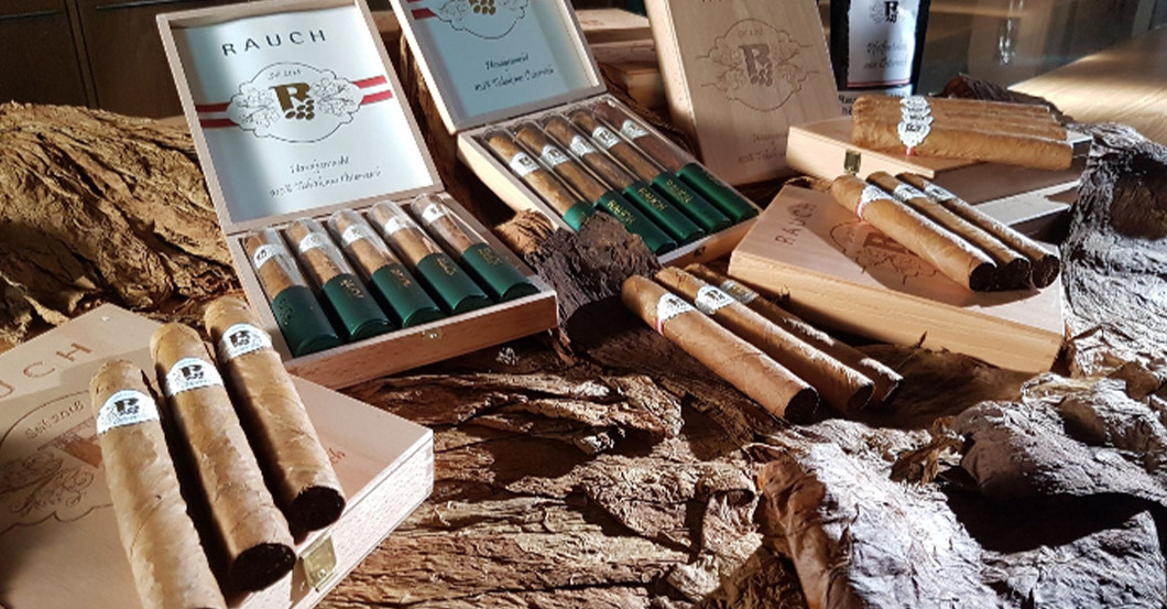 GF Zigarren Wein   GF Zigarren Wein