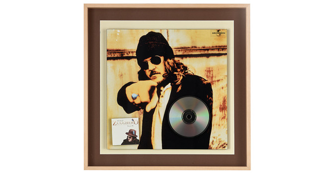 GF Zucchero Award   GF Zucchero Award