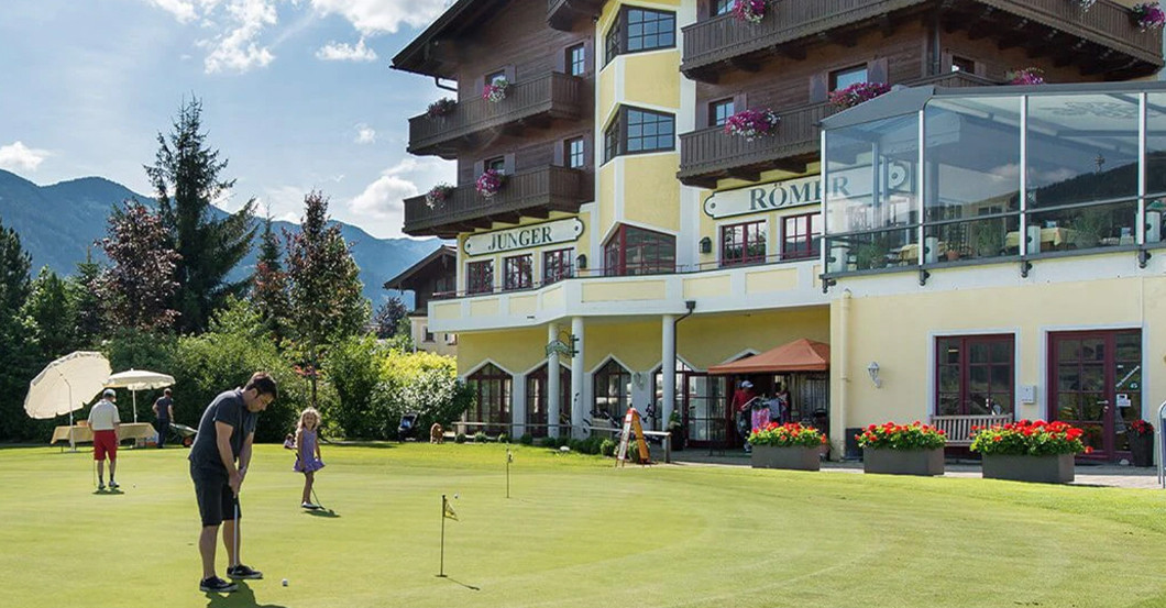  GF Zum Jungen Römer 