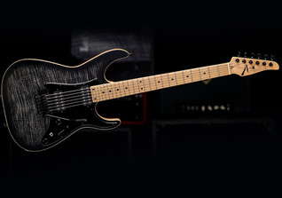  GfH Anderson Guitarworks 