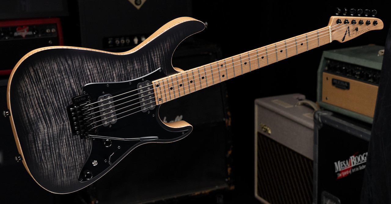  GfH Anderson Guitarworks 