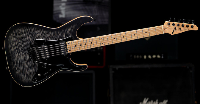  GfH Anderson Guitarworks 