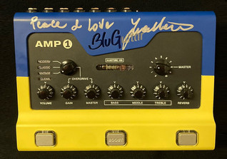  GfH BluGuitar AMP1  