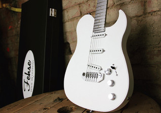  GfH Fehse Guitars  