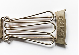  GfH Gibson Saitenhalter   