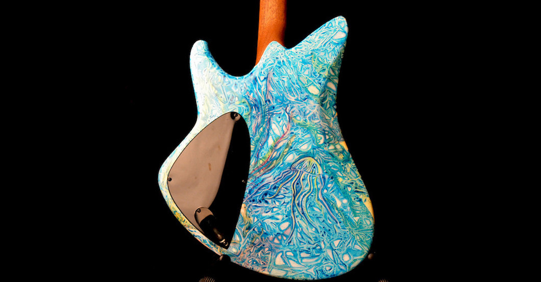  GfH Gitarre Bernasconi 