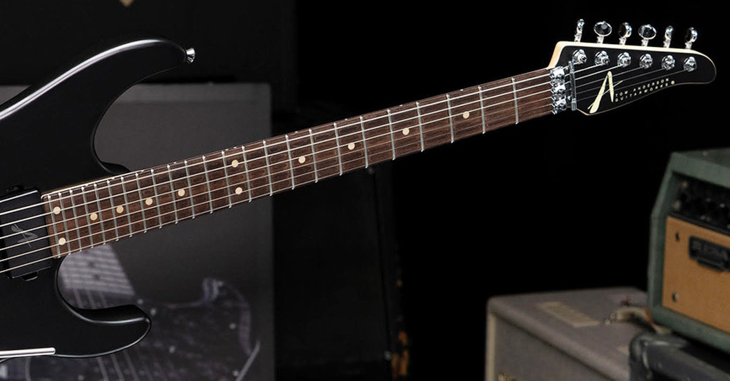  GfH Gitarre Tom Anderson  