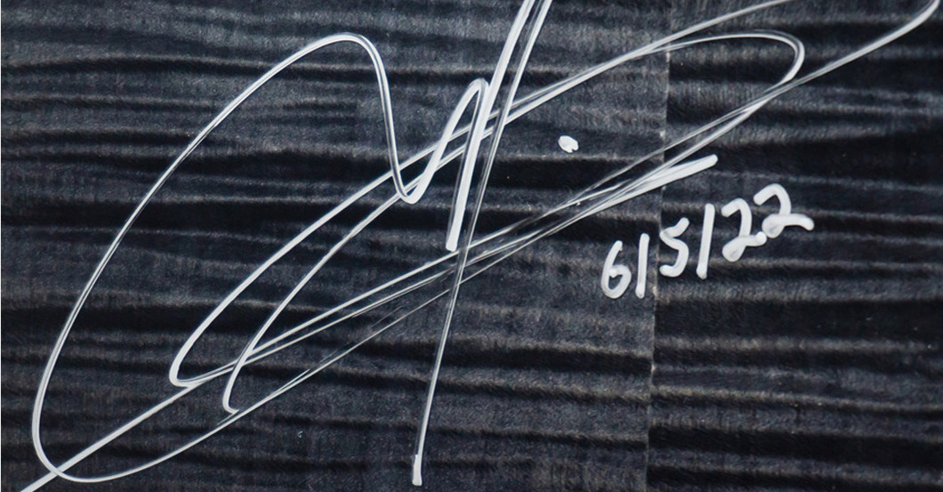  GfH Gitarre Tremonti  