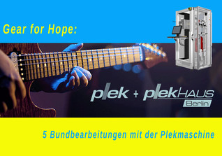  GfH Gitarren plekken 