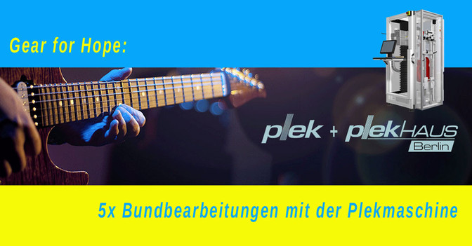  GfH Gitarren plekken 