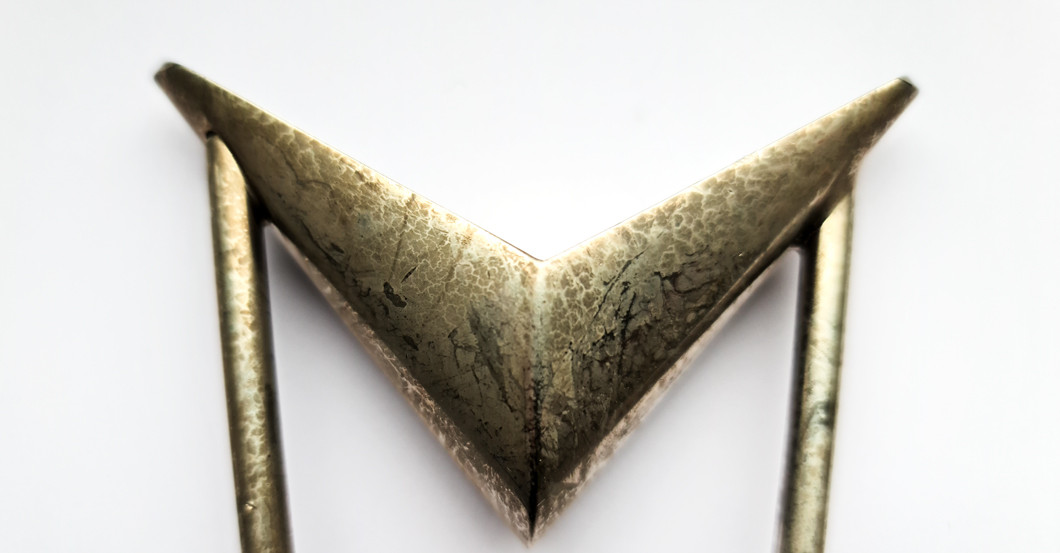  GfH Gretsch Cadillac aged 