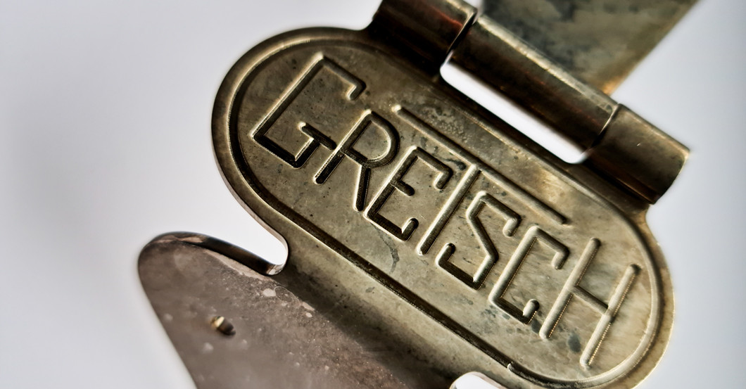  GfH Gretsch Synchromatic 